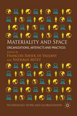 Materiality and Space