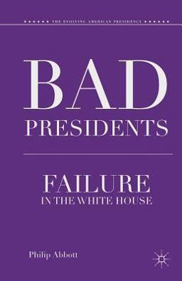 Bad Presidents