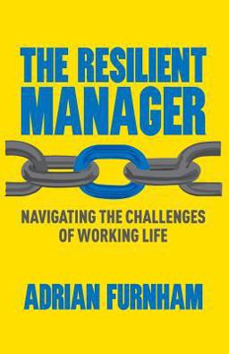 The Resilient Manager