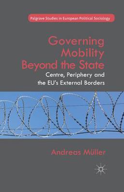 Governing Mobility Beyond the State