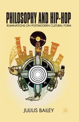Philosophy and Hip-Hop Philosophy and Hip-Hop