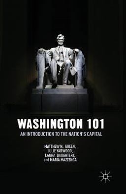 Washington 101 Washington 101