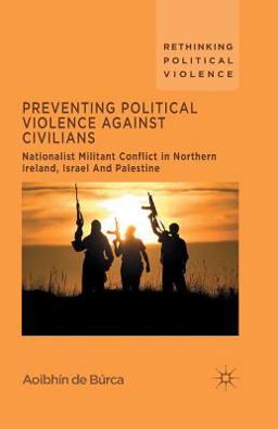 Preventing Political Violence Against Civilians