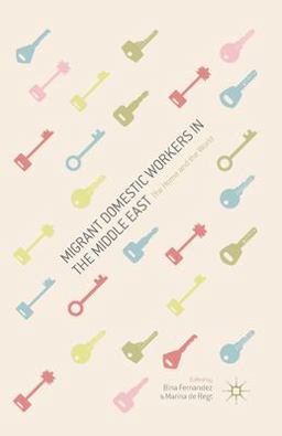Migrant Domestic Workers in the Middle East