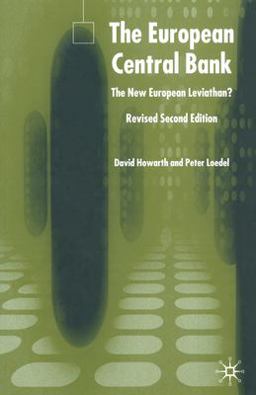 The European Central Bank