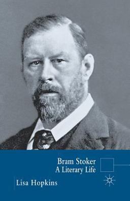 Bram Stoker Bram Stoker