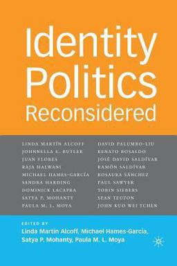 Identity Politics Reconsidered