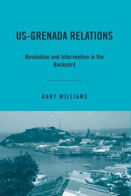 Us-Grenada Relations