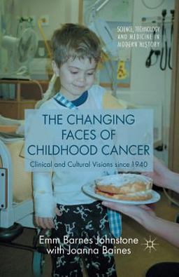The Changing Faces of Childhood Cancer