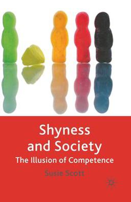 Shyness and Society