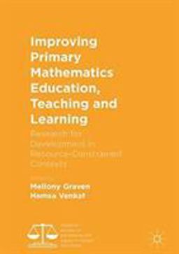 Improving Primary Mathematics Education, Teaching and Learning