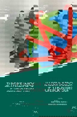 The Palgrave Handbook of Textbook Studies