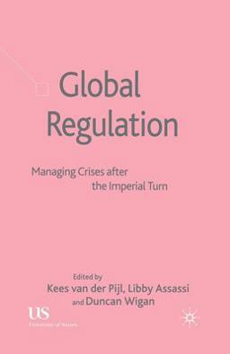 Global Regulation