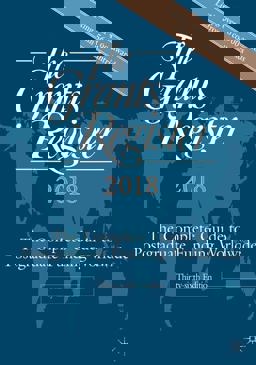 Grants Register 2018 The Complete Guide to Postgraduate Funding Worldwide 36th 9781349941872 Front Cover