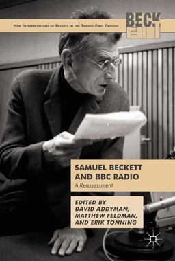 Samuel Beckett and BBC Radio Samuel Beckett and BBC Radio