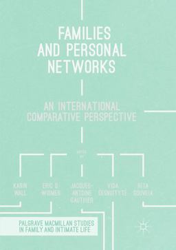 Families and Personal Networks