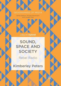 Sound, Space and Society Sound, Space and Society
