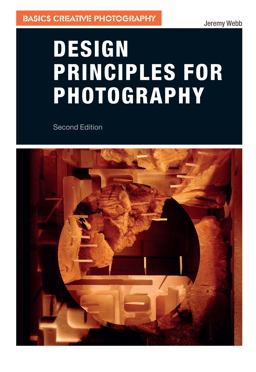 Cover art for Design Principles for Photography, 2nd Edition
