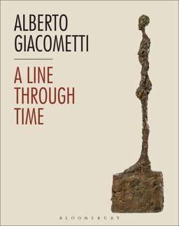 Alberto Giacometti