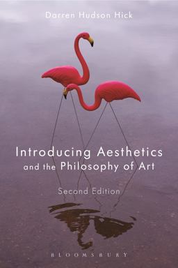 Introducing Aesthetics and the Philosophy of Art 2nd 9781350006904 Front Cover