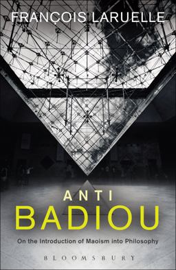 Anti-Badiou Anti-Badiou