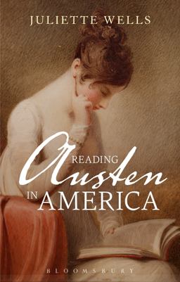 Reading Austen in America  9781350012042 Front Cover