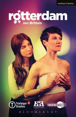 Rotterdam 2nd 9781350018334 Front Cover