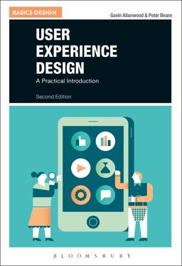 User Experience Design A Practical Introduction 2nd 9781350021709 Front Cover