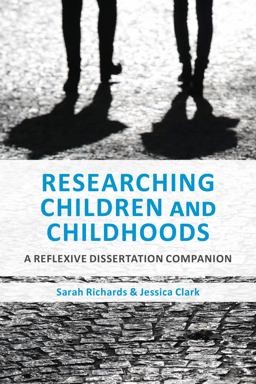 Researching Children and Childhoods