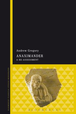 Anaximander Anaximander