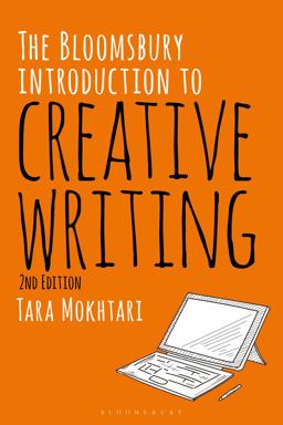 Bloomsbury Introduction to Creative Writing 2nd 9781350056688 Front Cover