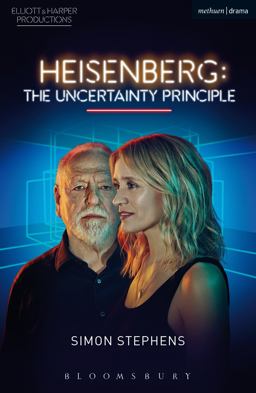 Heisenberg: the Uncertainty Principle 2nd 9781350064850 Front Cover
