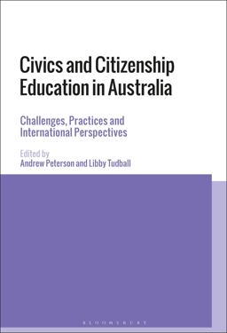 Civics and Citizenship Education in Australia