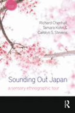 Sounding Out Japan