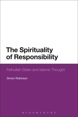 The Spirituality of Responsibility