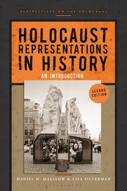 Holocaust Representations in History An Introduction 2nd 9781350091801 Front Cover