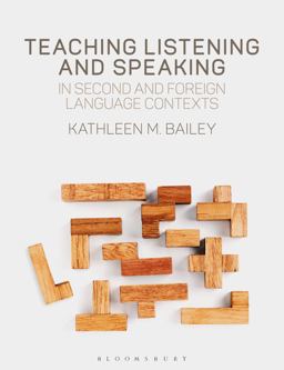 Teaching Listening and Speaking in Second Language Contexts