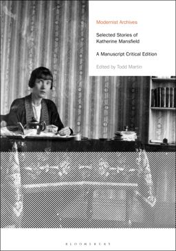 Selected Stories of Katherine Mansfield Selected Stories of Katherine Mansfield
