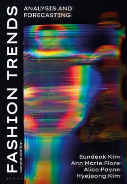Fashion Trends: Analysis and Forecasting  9781350099012 Front Cover
