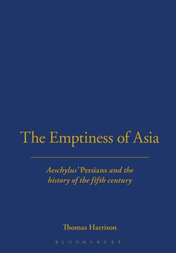 The Emptiness of Asia