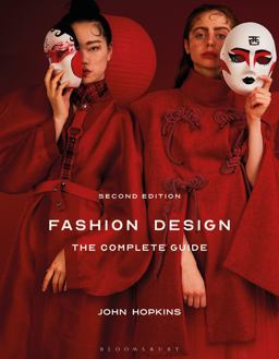 Fashion Design: the Complete Guide