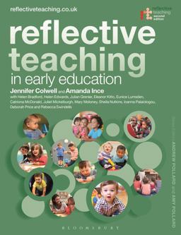 Reflective Teaching in Early Education Reflective Teaching in Early Education