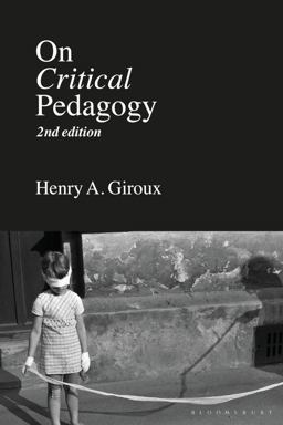 On Critical Pedagogy 2nd 9781350144972 Front Cover