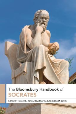 The Bloomsbury Handbook of Socrates