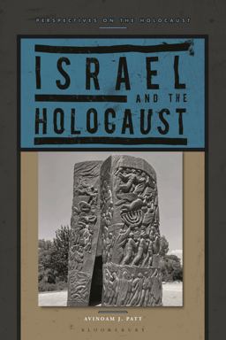 Israel and the Holocaust  9781350188341 Front Cover