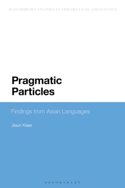 Pragmatic Particles Pragmatic Particles