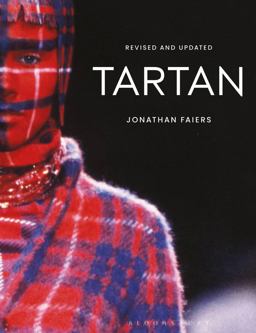 Tartan Revised and Updated 2nd 9781350193772 Front Cover