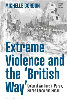 Extreme Violence and the 'British Way' Extreme Violence and the 'British Way'