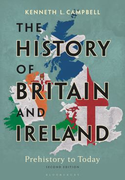 The History of Britain and Ireland The History of Britain and Ireland