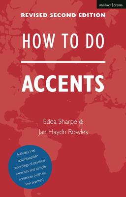 How to Do Accents  9781350267312 Front Cover